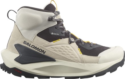 Salomon Elixir Mid Hiking Boots - Men's | REI Co-op