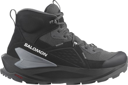 Salomon Elixir Mid Hiking Boots - Men's | REI Co-op