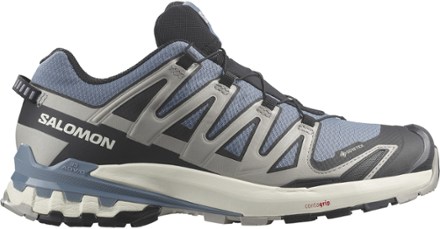 Salomon - Hombre Xa Pro 3D Trail Zapatillas De Running - Ss18