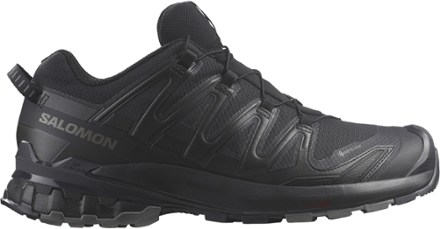 Salomon XA Pro 3D V9 GORE-TEX Hiking Shoes - Men's 0