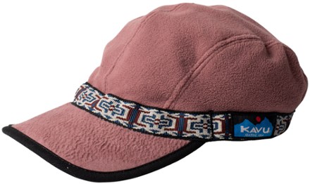 KAVU Fleece Strapcap | REI Co-op