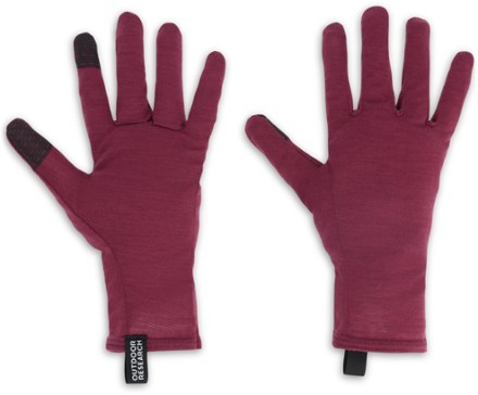 Outdoor Research Merino 150 Sensor Liner Gloves 0