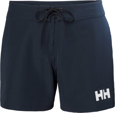 Helly Hansen HP 6" Board Shorts - Women's 0