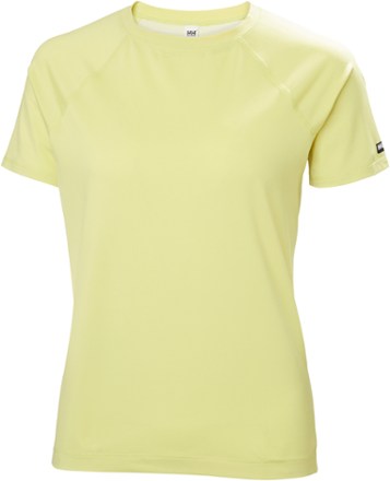 Helly Hansen Tech Trail T-Shirt - Women's 0