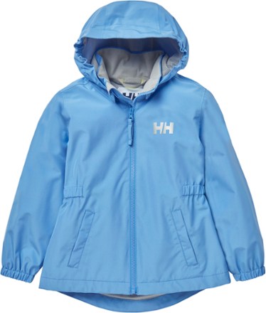 Dapperheid Teken een foto delen Helly Hansen Sarah Rain Jacket - Kids' | REI Co-op