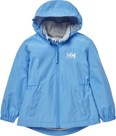 Helly Hansen Sarah Rain Jacket - Kids' 0