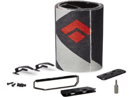 Black Diamond GlideLite Mix STS