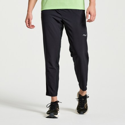 Saucony Boston Woven Pants - Men's | REI Co-op