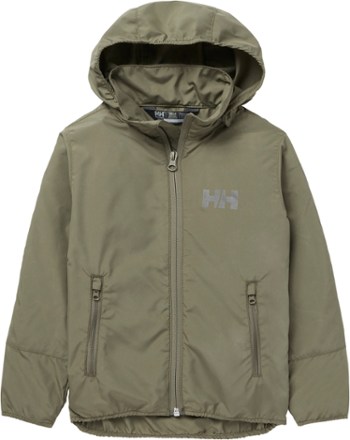 Helly Hansen Flight Light Jacket - Kids' 0