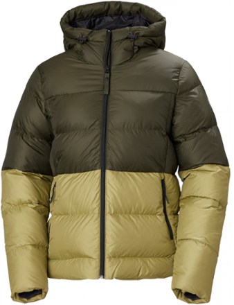 Helly Hansen Active Puffy Insulated Jacket - Women's 0