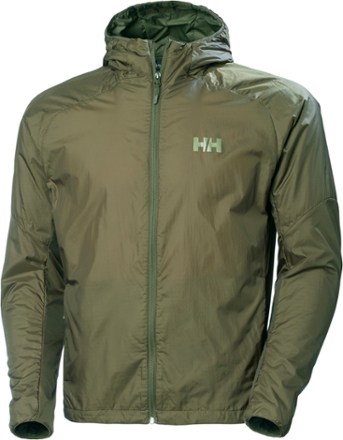 Helly Hansen Rapide Lifaloft Air Insulated Jacket - Men's 0