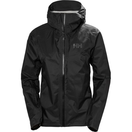 Helly Hansen Women's Verglas Micro Shell Jacket