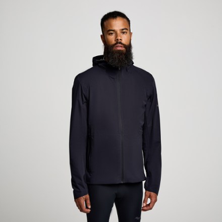 Saucony Runshield Jacket - Men's | REI Co-op