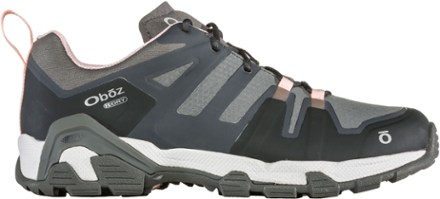 Oboz Arete Low Waterproof Hiking Shoes - Women