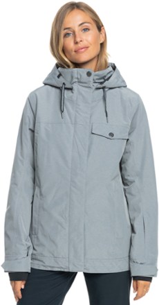 Roxy Billie Insulated Jacket - Women's 0