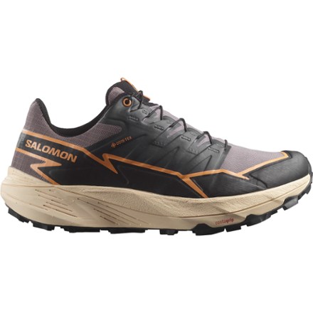 Zapatillas Salomon Thundercross Mujer - Tienda de Deportes Outdoor,  Indumentaria Nautica y para la Montaña, Kayak y Campamento