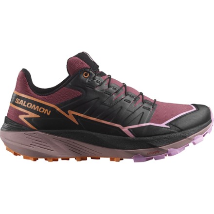 Rustik sværge guiden Salomon Thundercross Trail-Running Shoes - Women's | REI Co-op