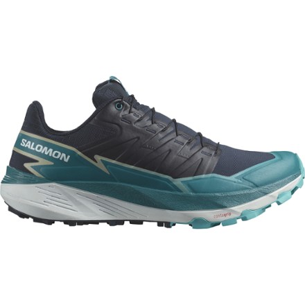 Zapatillas Salomon Thundercross Mujer - Tienda de Deportes Outdoor,  Indumentaria Nautica y para la Montaña, Kayak y Campamento