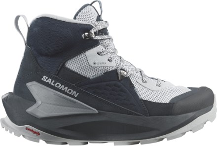 Salomon Women's Elixir Mid GORE-TEX Hiking Boots