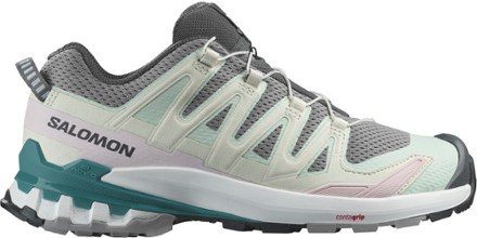 Salomon XA Pro 3D V9 Hiking Shoes Women s REI Co op