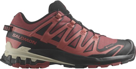 Zapatillas Salomon Thundercross Mujer - Tienda de Deportes Outdoor,  Indumentaria Nautica y para la Montaña, Kayak y Campamento