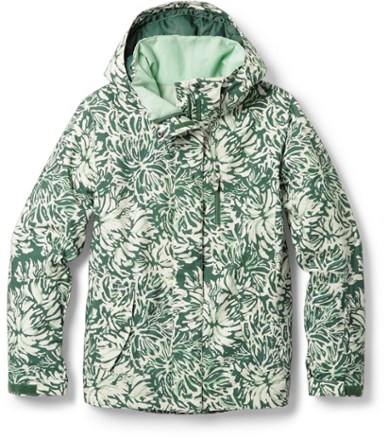 Patagonia Powder Bowl Jacket - Women's | REI Co-op