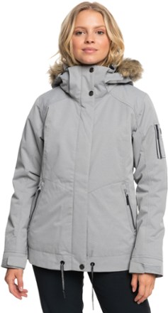 Roxy Meade Insulated Jacket - Women's 0