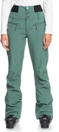 Roxy Women's Rising High Technical Snow Pants $ 199.95