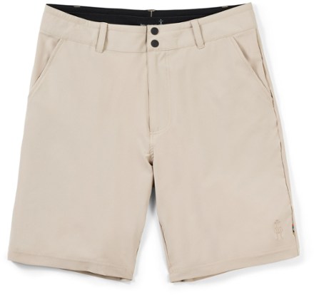 Smartwool Merino Sport 10" Shorts - Men's 0