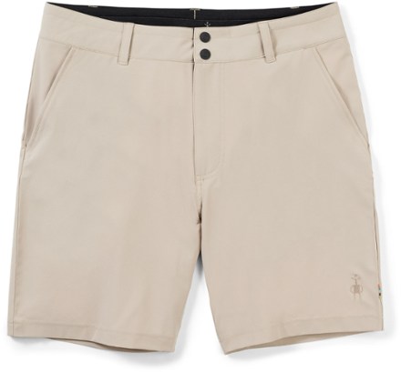 Smartwool Merino Sport 8" Shorts - Men's 0