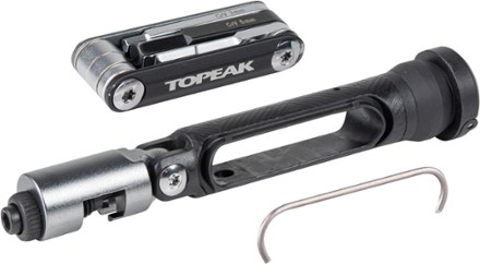 BB Hide'n Multi-Tool