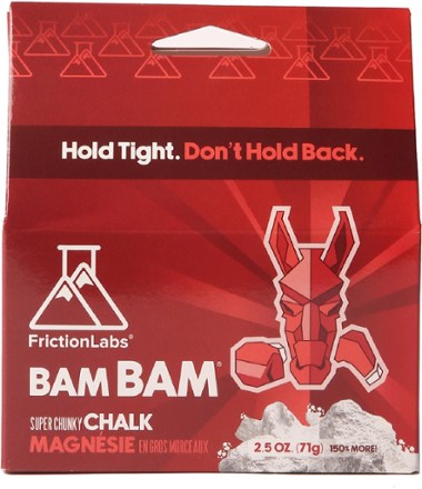 FrictionLabs Bam Bam Super Chunky Chalk
