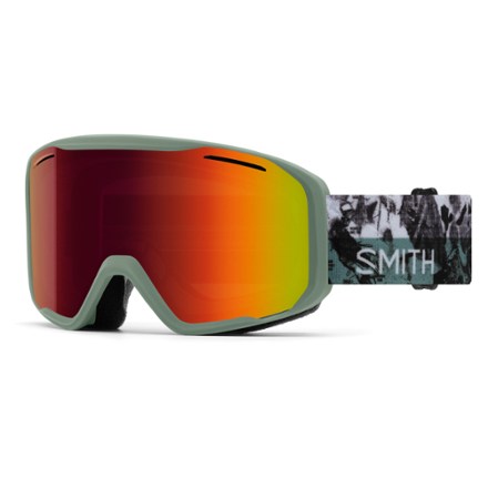 Smith Blazer Snow Goggles REI Co op