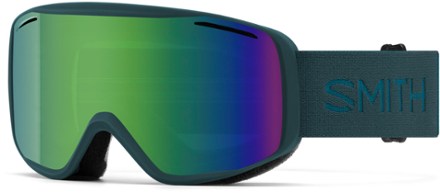 Smith Rally Snow Goggles Women s REI Co op