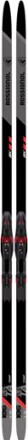 There's a newer version of Rossignol Delta Comp Skate Skis with TURNAMIC Bindings