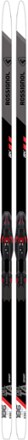 Delta Sport Skate Skis with TURNAMIC Bindings