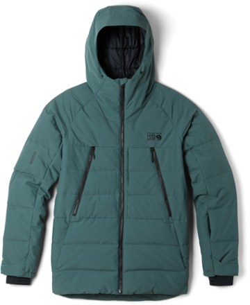 The North Face McMurdo Down Parka Review