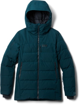 North Face Wms Ridge Fleece Tunic