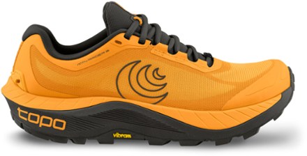 Topo Athletic MTN Racer 3 Trail-Running Shoes - Men's 0