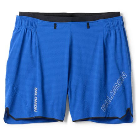 Short de trail salomon hotsell