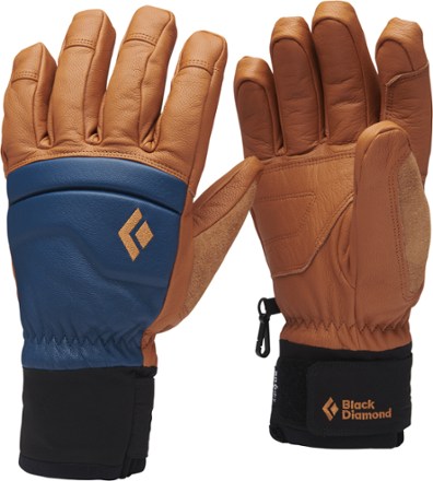 Black Diamond Spark Gloves | REI Co-op
