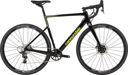 rei cannondale bikes