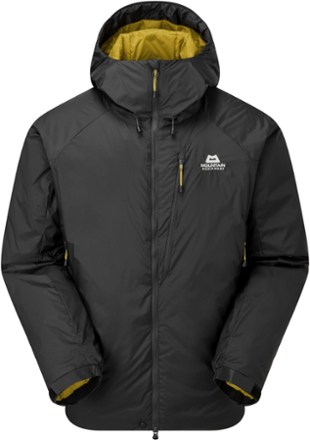 Mountain Equipment Shelterstone Insulated Jacket - Men