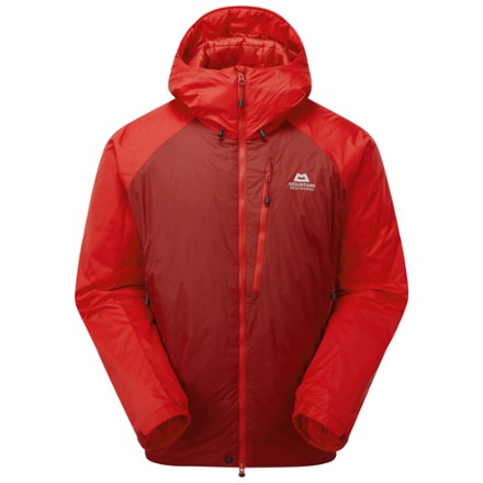Mountain Equipment Shelterstone Insulated Jacket - Men's 0