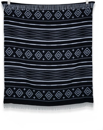 Sackcloth & Ashes Yellowstone Blanket