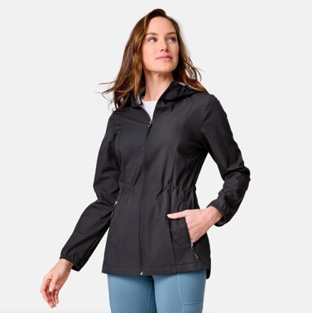 Free Country Women's X20 Anorak