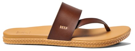 Reef Cushion Sol Sandals- Women's 0
