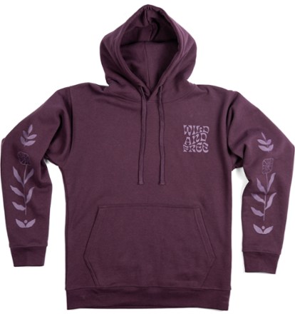 Columbia place to place hoodie 2025