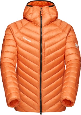 Mammut Broad Peak IN Hooded Down Jacket - Men's | REI Co-op Mammut Broad Peak IN Hooded Down Jacket - Men's | REI Co-op
