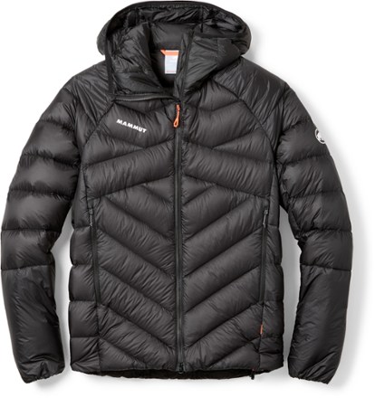 Mammut Taiss IN Hooded Down Jacket - Men's 0